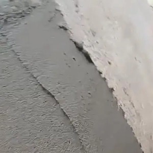 台州水工建筑物I级C55聚合物改性水泥砂浆 渠道防渗泵站加固迎水面抗冲刷砂浆